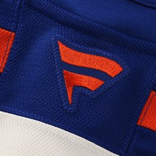 Именная джерси Edmonton Oilers Fanatics Light Beige Alternate Premium Именная джерси Edmonton Oilers Fanatics Light Beige Alternate Premium