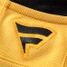 Именная джерси Pittsburgh Penguins Fanatics Gold Alternate Premium