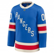 Именная джерси New York Rangers Fanatics Blue Centennial Premium Именная джерси New York Rangers Fanatics Blue Centennial Premium