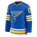 Именная джерси St. Louis Blues Fanatics Blue Home Premium