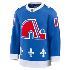 Именная джерси Colorado Avalanche Fanatics Blue Alternate Heritage Premium Именная джерси Colorado Avalanche Fanatics Blue Alternate Heritage Premium