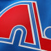 Именная джерси Colorado Avalanche Fanatics Blue Alternate Heritage Premium