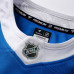 Именная джерси Colorado Avalanche Fanatics Blue Alternate Heritage Premium