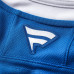 Именная джерси Colorado Avalanche Fanatics Blue Alternate Heritage Premium