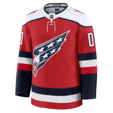 Именная джерси Washington Capitals Fanatics Red Alternate Premium Именная джерси Washington Capitals Fanatics Red Alternate Premium