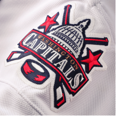 Именная джерси Washington Capitals Fanatics Red Alternate Premium Именная джерси Washington Capitals Fanatics Red Alternate Premium