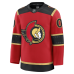 Ottawa Senators Fanatics Red Alternate Custom Premium Jersey