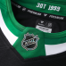 Именная джерси Dallas Stars Fanatics Black Alternate Premium