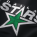 Именная джерси Dallas Stars Fanatics Black Alternate Premium