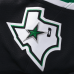 Именная джерси Dallas Stars Fanatics Black Alternate Premium