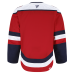 Джерси Washington Capitals Fanatics Red Alternate Authentic Pro