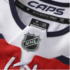 Джерси Washington Capitals Fanatics Red Alternate Authentic Pro Джерси Washington Capitals Fanatics Red Alternate Authentic Pro