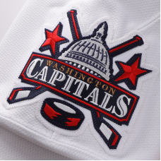 Джерси Washington Capitals Fanatics Red Alternate Authentic Pro Джерси Washington Capitals Fanatics Red Alternate Authentic Pro