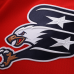 Джерси Washington Capitals Fanatics Red Alternate Authentic Pro