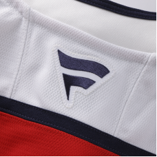 Джерси Washington Capitals Fanatics Red Alternate Authentic Pro Джерси Washington Capitals Fanatics Red Alternate Authentic Pro