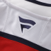 Джерси Washington Capitals Fanatics Red Alternate Authentic Pro