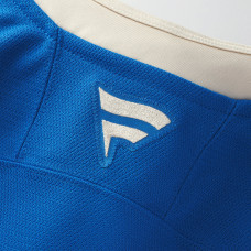 Джерси New York Rangers Fanatics Blue Centennial Authentic Pro