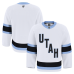 Джерси Utah Mammoth Fanatics White Away Authentic Pro