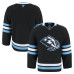 Джерси Utah Mammoth Fanatics Black Home Authentic Pro Джерси Utah Mammoth Fanatics Black Home Authentic Pro