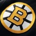 Boston Bruins Fanatics Black Home Authentic Pro Custom Jersey