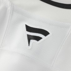 Boston Bruins Fanatics White Away Authentic Pro Custom Jersey