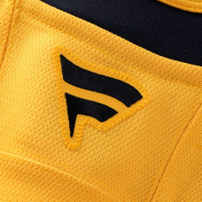 Именная джерси Pittsburgh Penguins Fanatics Gold Alternate Authentic Pro