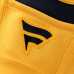Именная джерси Pittsburgh Penguins Fanatics Gold Alternate Authentic Pro