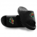 Подростковая Minnesota Wild ISlide Black Primary Motive Slide Sandals