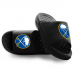 Подростковая Buffalo Sabres ISlide Black Primary Motive Slide Sandals