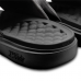 Подростковая St. Louis Blues ISlide Black Primary Motive Slide Sandals
