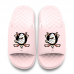 Подростковая Anaheim Ducks ISlide Pink Primary Motive Slide Sandals