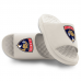 Подростковая Florida Panthers ISlide Cream Primary Motive Slide Sandals