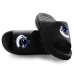 Подростковая Vancouver Canucks ISlide Black Primary Motive Slide Sandals