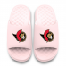 Подростковая Ottawa Senators ISlide Pink Primary Motive Slide Sandals