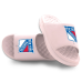 Подростковая New York Rangers ISlide Pink Primary Motive Slide Sandals Подростковая New York Rangers ISlide Pink Primary Motive Slide Sandals