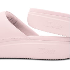 Подростковая New York Rangers ISlide Pink Primary Motive Slide Sandals Подростковая New York Rangers ISlide Pink Primary Motive Slide Sandals