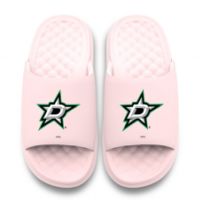 Подростковая Dallas Stars ISlide Pink Primary Motive Slide Sandals