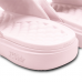 Подростковая St. Louis Blues ISlide Pink Primary Motive Slide Sandals