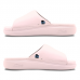 Unisex Utah Hockey Club ISlide Pink Minimalistic Motive Slide Sandals
