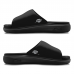 Unisex Los Angeles Kings ISlide Black Minimalistic Motive Slide Sandals