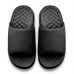 Unisex Seattle Kraken ISlide Black Minimalistic Motive Slide Sandals