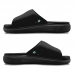 Unisex Dallas Stars ISlide Black Minimalistic Motive Slide Sandals