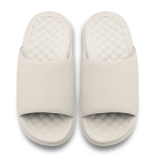 Unisex Colorado Avalanche ISlide Cream Minimalistic Motive Slide Sandals Unisex Colorado Avalanche ISlide Cream Minimalistic Motive Slide Sandals