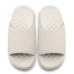 Unisex San Jose Sharks ISlide Cream Minimalistic Motive Slide Sandals