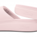 Unisex Vancouver Canucks ISlide Pink Minimalistic Motive Slide Sandals