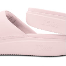 Unisex Washington Capitals ISlide Pink Minimalistic Motive Slide Sandals