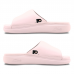 Unisex Philadelphia Flyers ISlide Pink Minimalistic Motive Slide Sandals