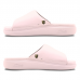 Unisex Vegas Golden Knights ISlide Pink Minimalistic Motive Slide Sandals