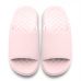 Unisex Vegas Golden Knights ISlide Pink Minimalistic Motive Slide Sandals