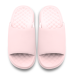 Unisex Edmonton Oilers ISlide Pink Minimalistic Motive Slide Sandals